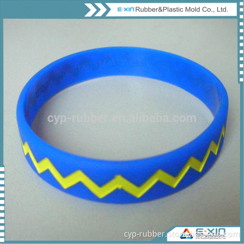 silicone bracelet monster energy/silicone wristband/silicone bracelet made in china